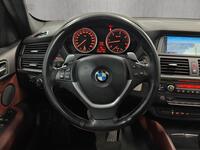 BMW X6 vaihtoauto