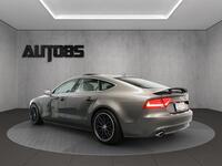 Audi A7 vaihtoauto