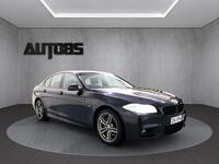 BMW 535 vaihtoauto
