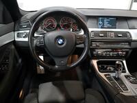 BMW 535 vaihtoauto