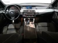 BMW 535 vaihtoauto