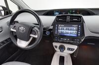 Toyota Prius vaihtoauto