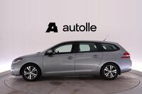 Peugeot 308 vaihtoauto