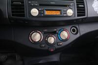 Nissan Micra vaihtoauto