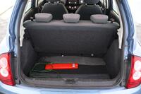 Nissan Micra vaihtoauto