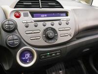 Honda Jazz vaihtoauto