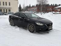 Mazda 6 vaihtoauto