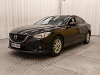 Mazda 6 vaihtoauto
