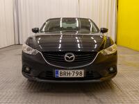 Mazda 6 vaihtoauto