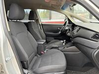 Kia Carens vaihtoauto
