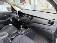 Kia Carens vaihtoauto