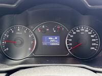 Kia Carens vaihtoauto