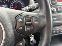 Kia Carens vaihtoauto
