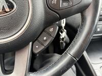 Kia Carens vaihtoauto