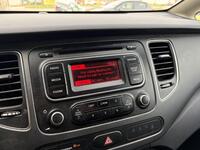 Kia Carens vaihtoauto