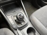 Kia Carens vaihtoauto
