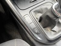 Kia Carens vaihtoauto