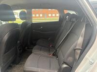 Kia Carens vaihtoauto