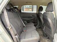 Kia Carens vaihtoauto
