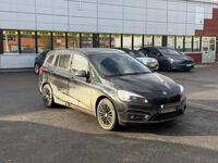 BMW 220 vaihtoauto