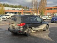 BMW 220 vaihtoauto