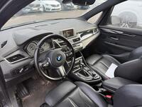 BMW 220 vaihtoauto