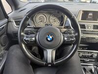BMW 220 vaihtoauto