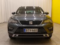 SEAT Ateca vaihtoauto