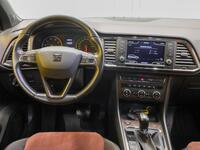 SEAT Ateca vaihtoauto