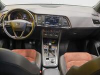 SEAT Ateca vaihtoauto