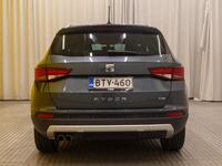 SEAT Ateca vaihtoauto