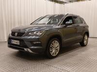 SEAT Ateca vaihtoauto