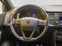 SEAT Ateca vaihtoauto