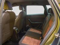 SEAT Ateca vaihtoauto