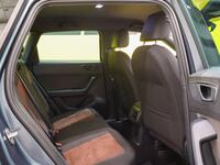 SEAT Ateca vaihtoauto