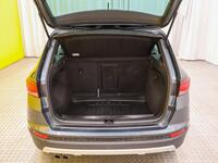 SEAT Ateca vaihtoauto