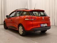 Renault Clio vaihtoauto