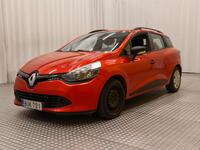 Renault Clio vaihtoauto
