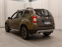 Dacia Duster vaihtoauto