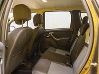 Dacia Duster vaihtoauto