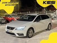 SEAT Leon ST vaihtoauto
