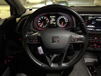 SEAT Leon ST vaihtoauto