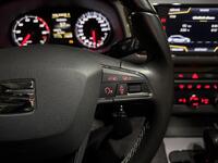 SEAT Leon ST vaihtoauto