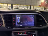 SEAT Leon ST vaihtoauto