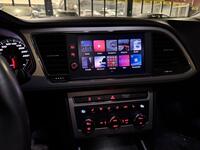 SEAT Leon ST vaihtoauto