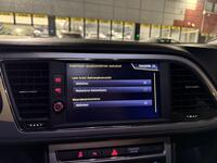 SEAT Leon ST vaihtoauto