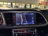 SEAT Leon ST vaihtoauto