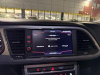 SEAT Leon ST vaihtoauto