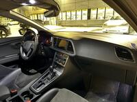 SEAT Leon ST vaihtoauto