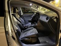 SEAT Leon ST vaihtoauto